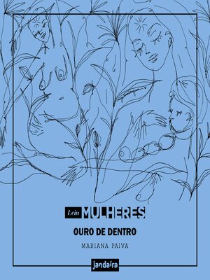 cover image of Ouro de dentro